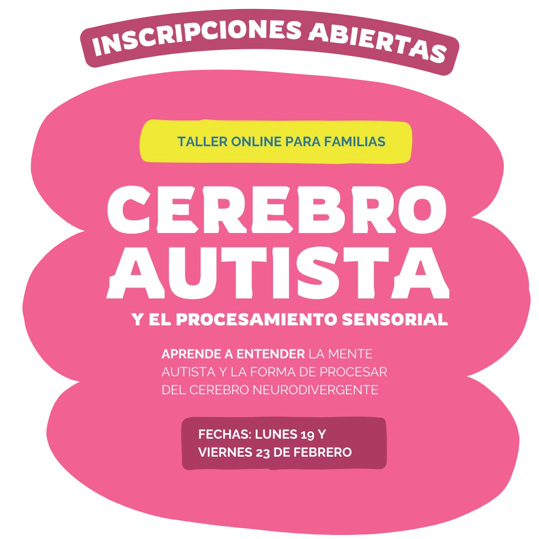 Cerebro Autista